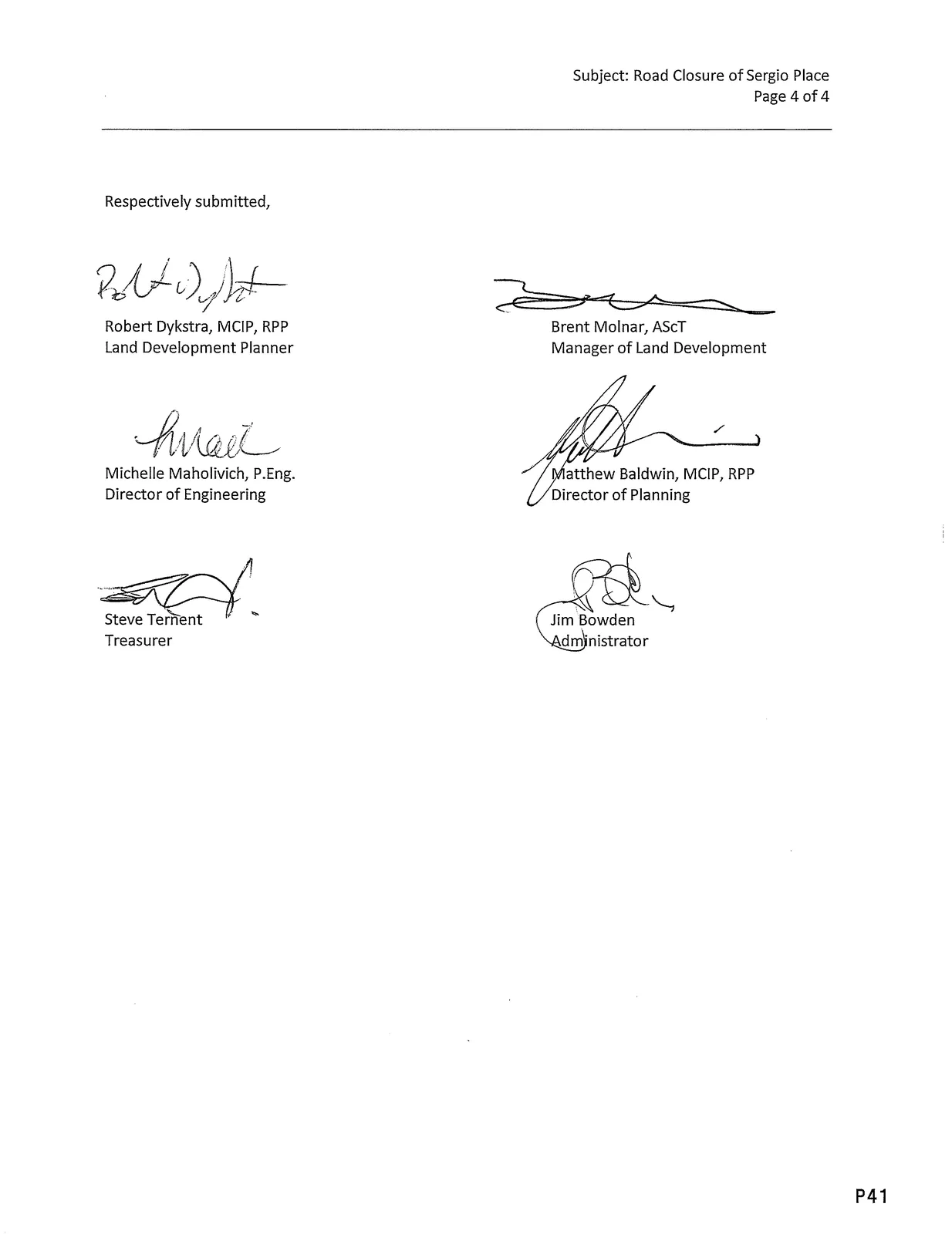 Document image