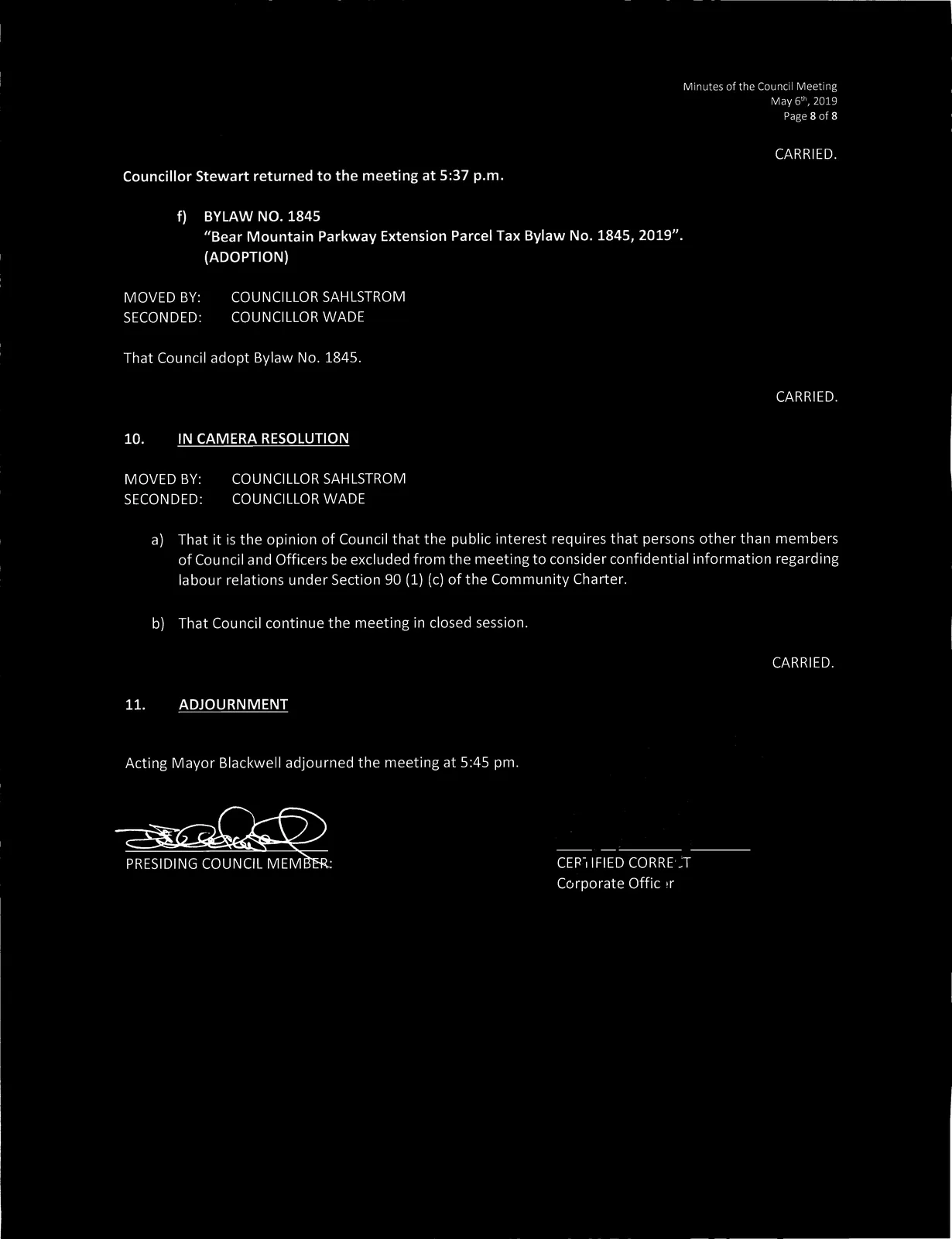 Document image