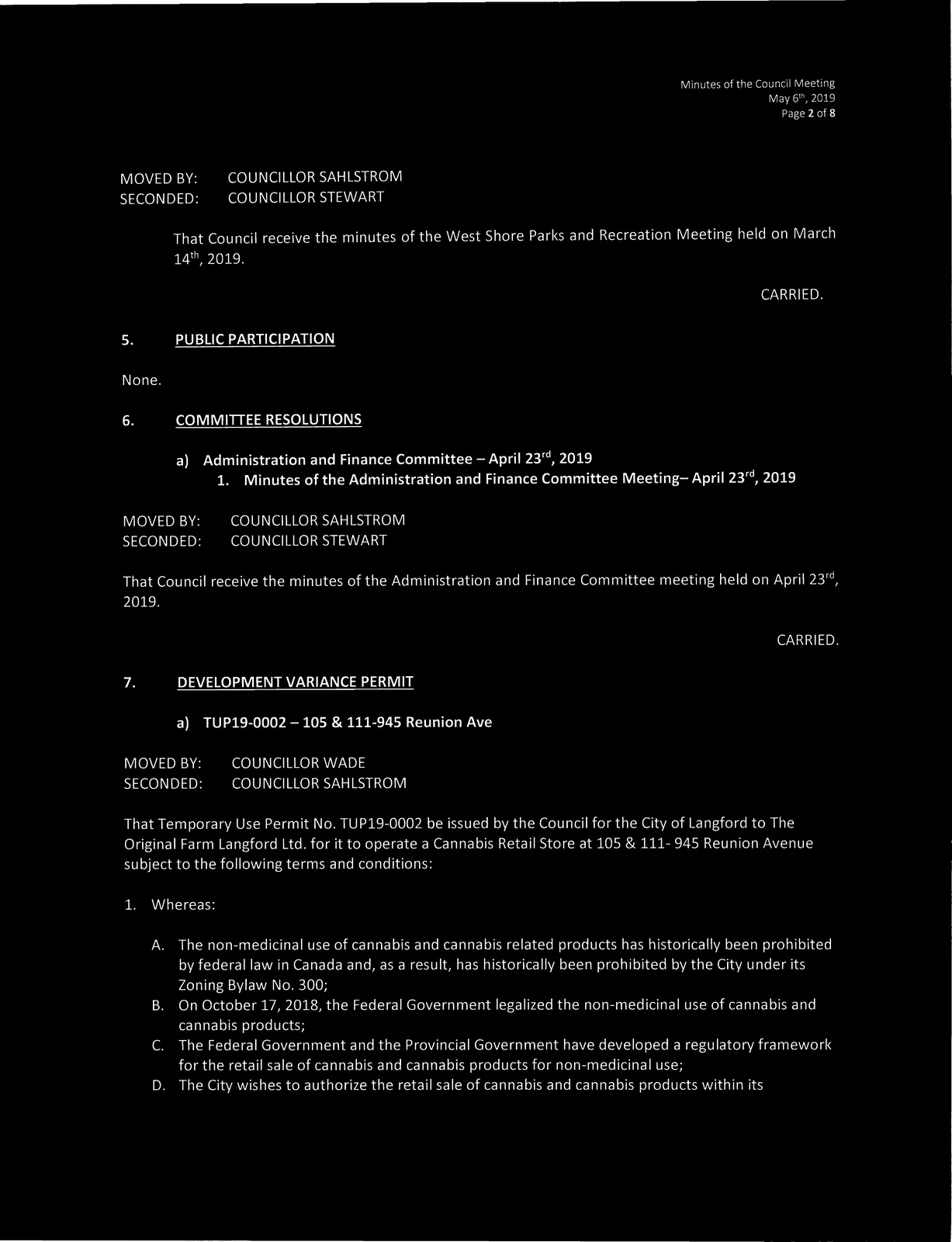 Document image