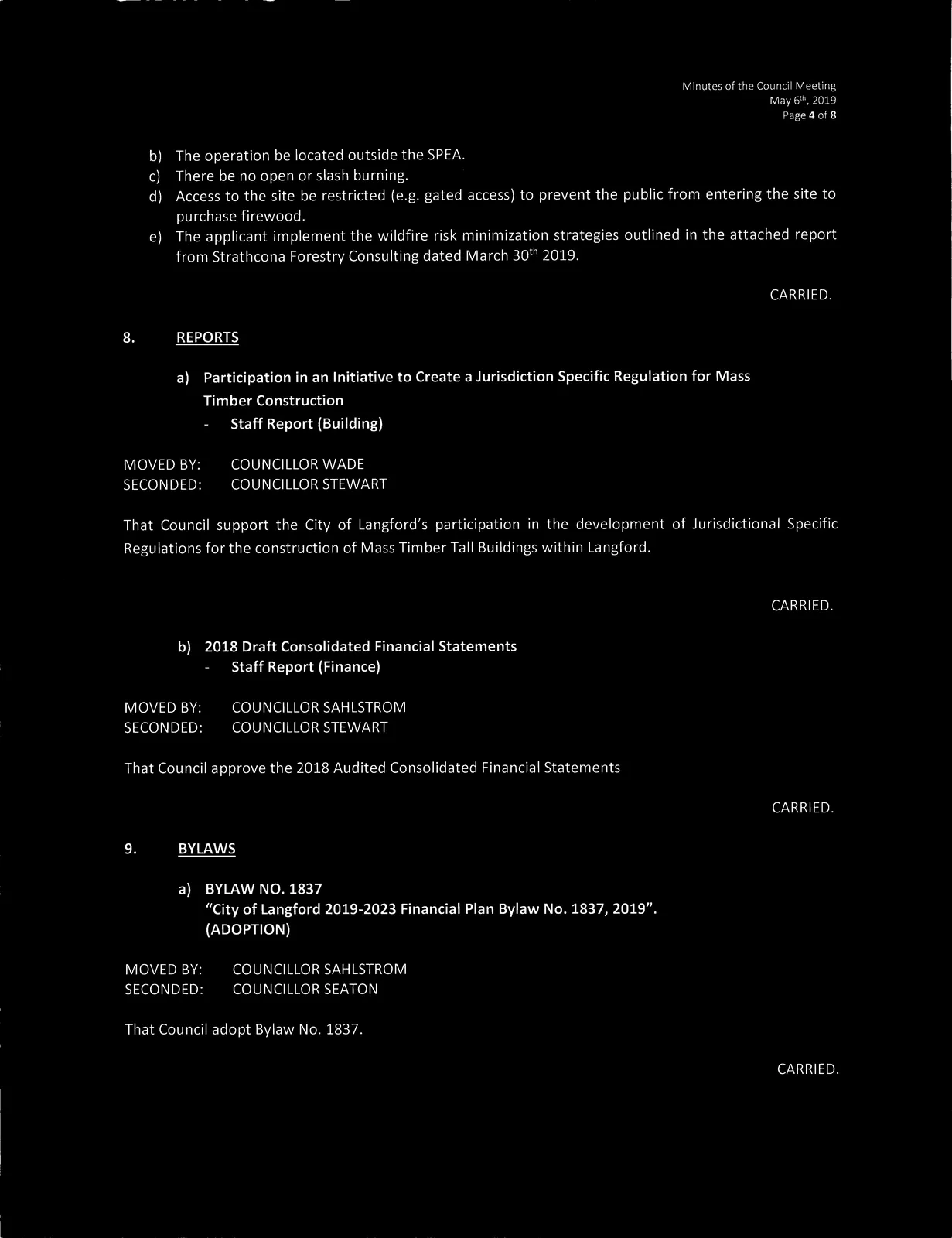 Document image