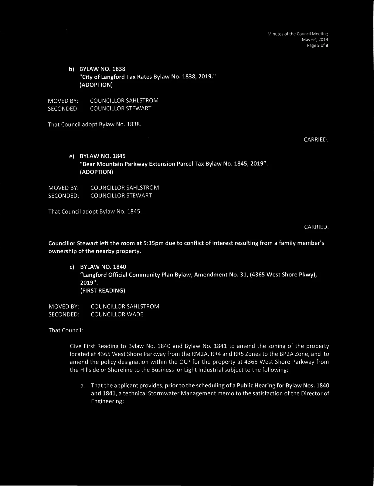 Document image