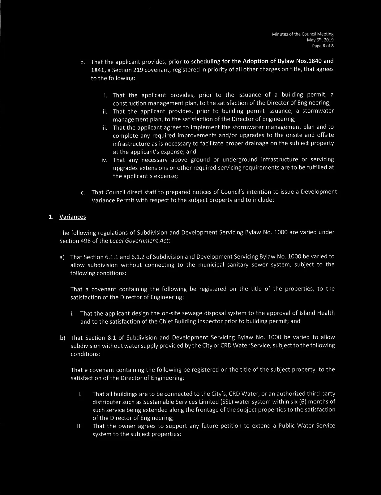 Document image