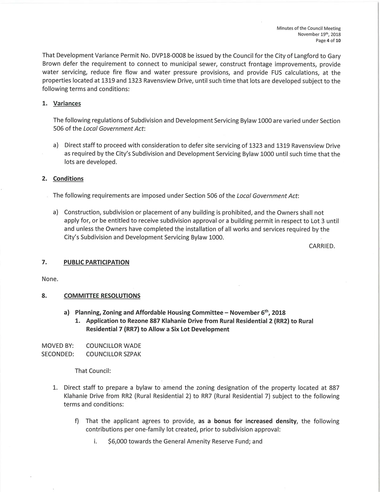 Document image