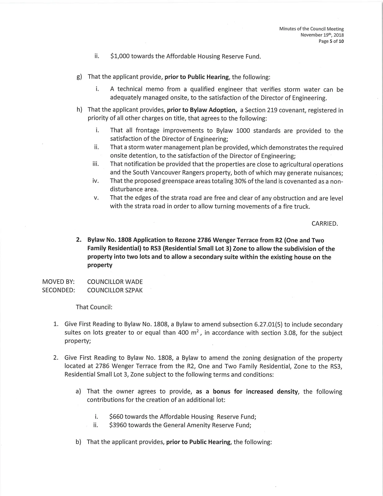 Document image