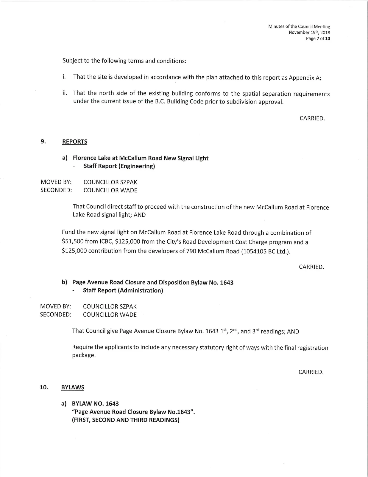 Document image