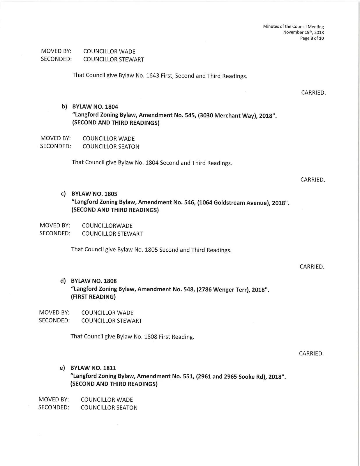 Document image