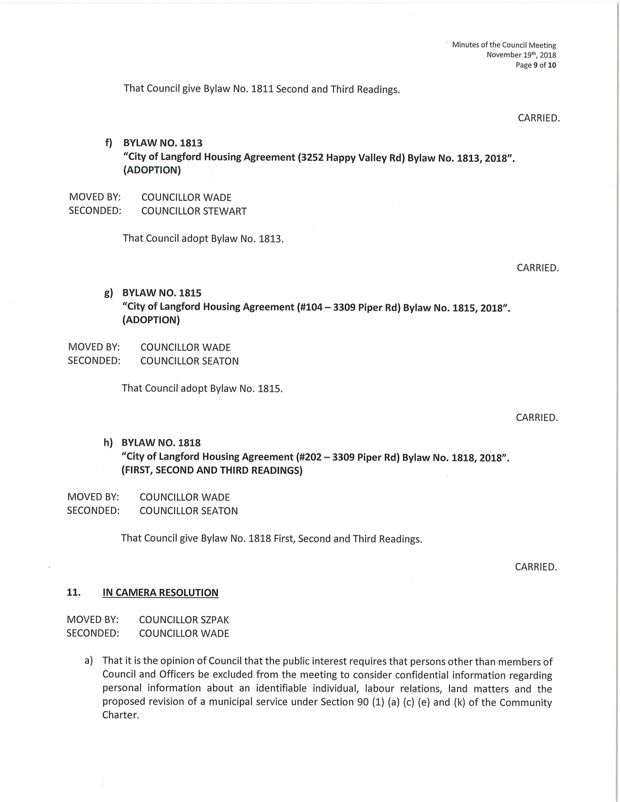 Document image