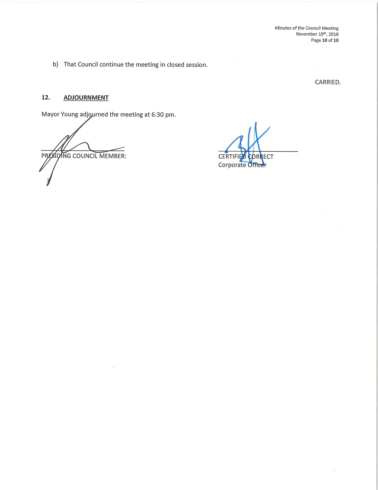 Document image