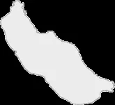 Roads - DCC Program Project Map (Bylaw 1700)