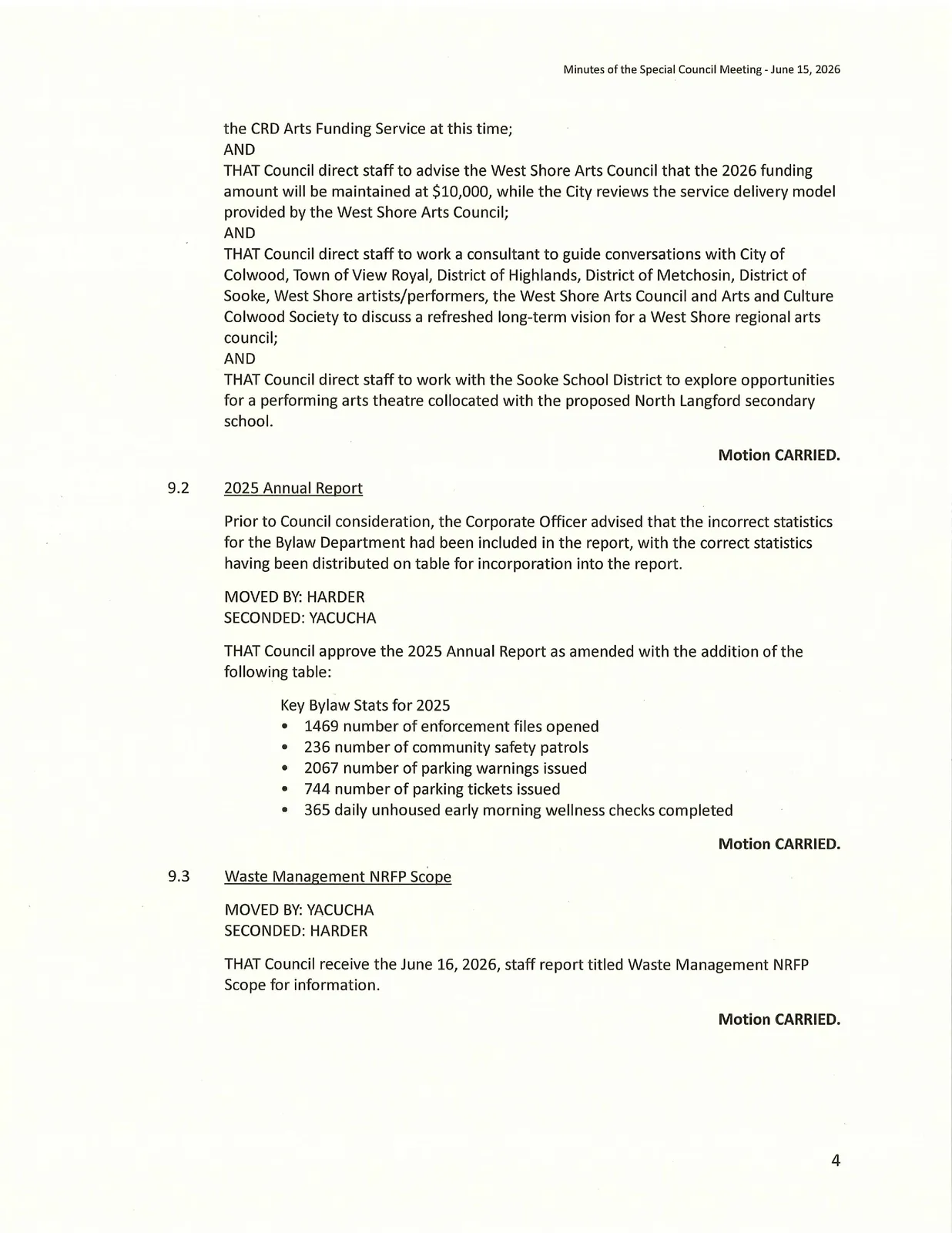 Document image
