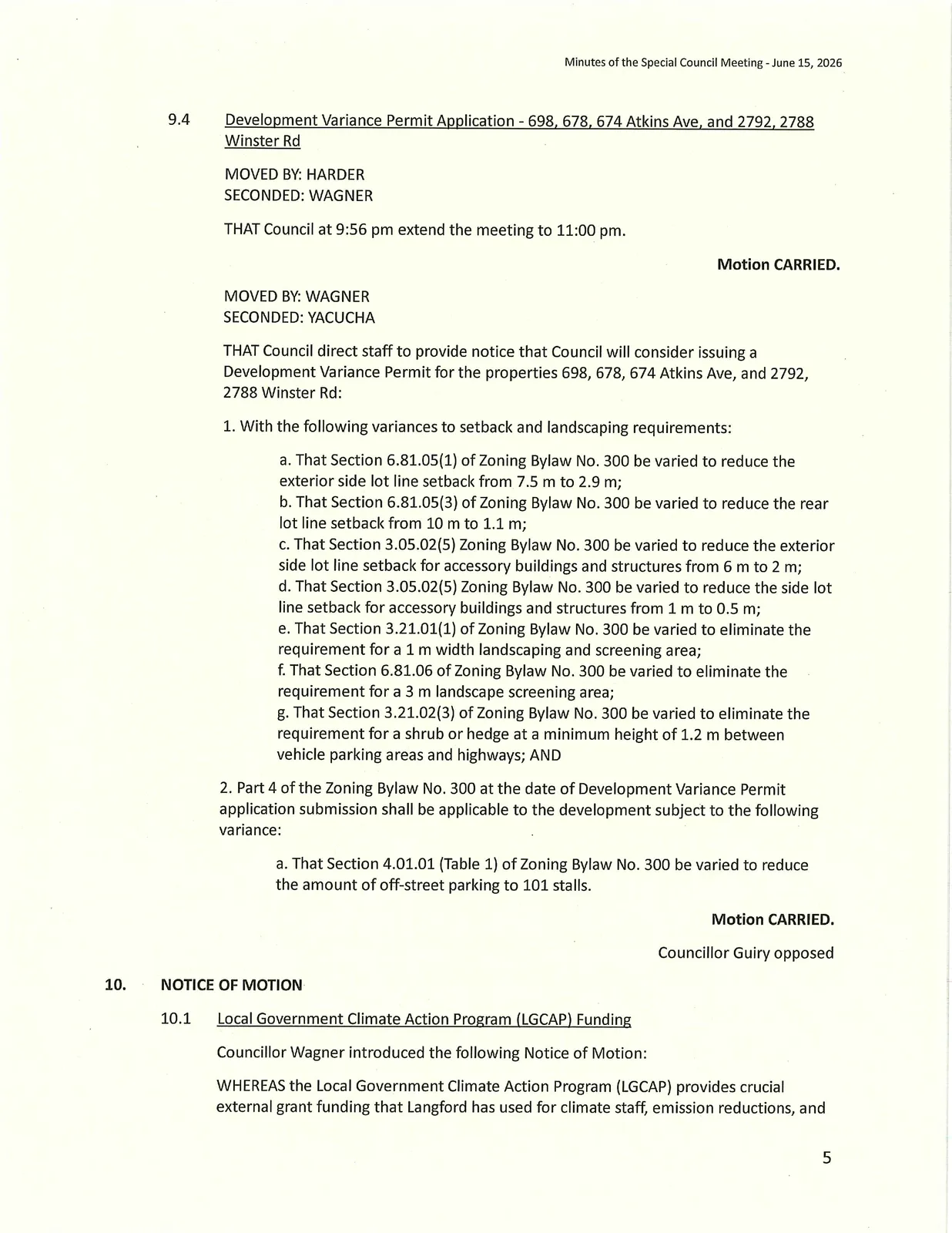 Document image