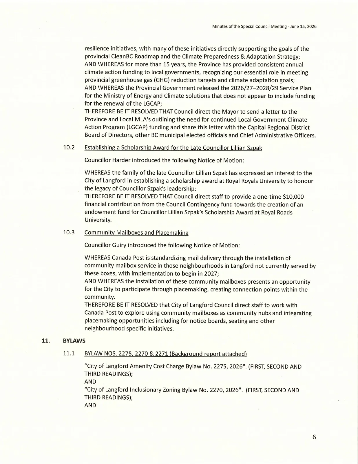 Document image