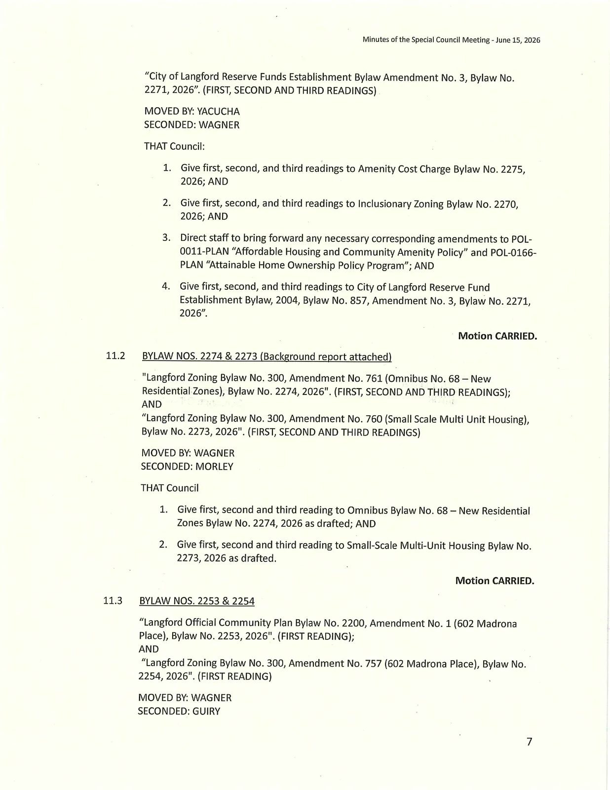 Document image
