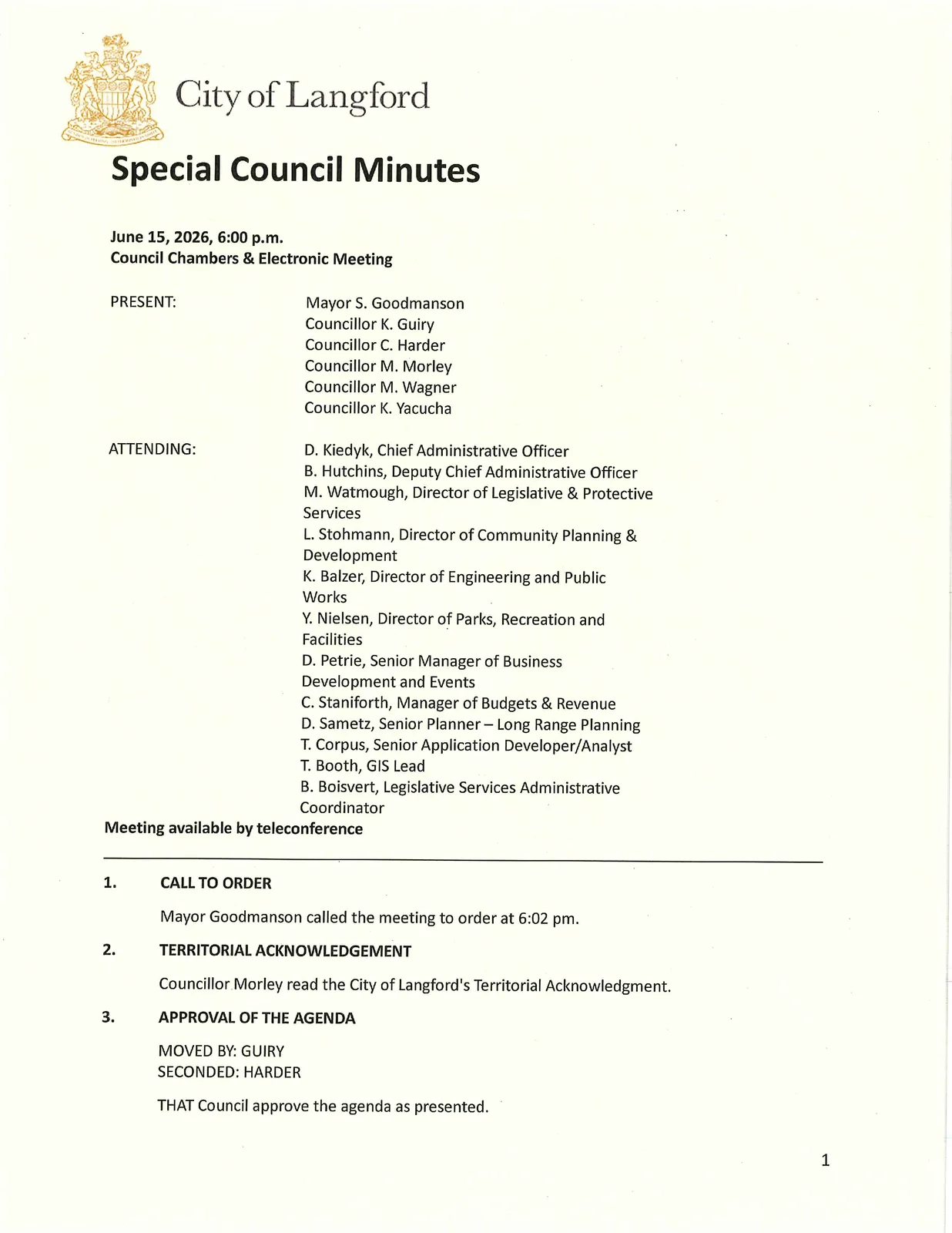 Document image