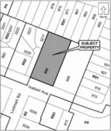 Promotional graphic or notice for the Draft Streets Bylaw Open House at View Royal Town Hall