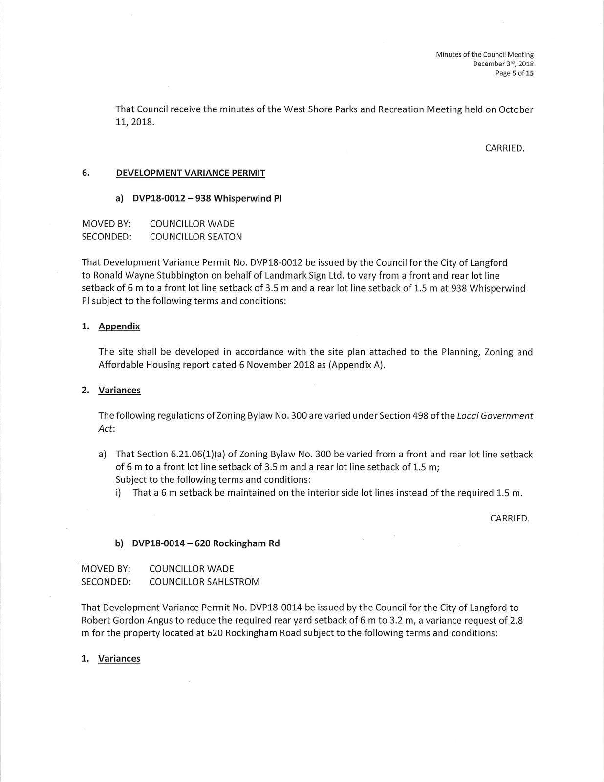 Document image