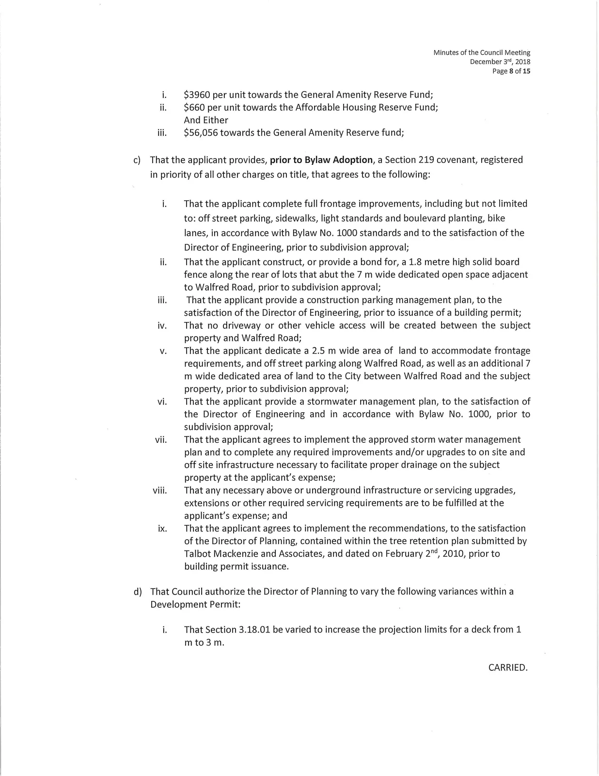 Document image