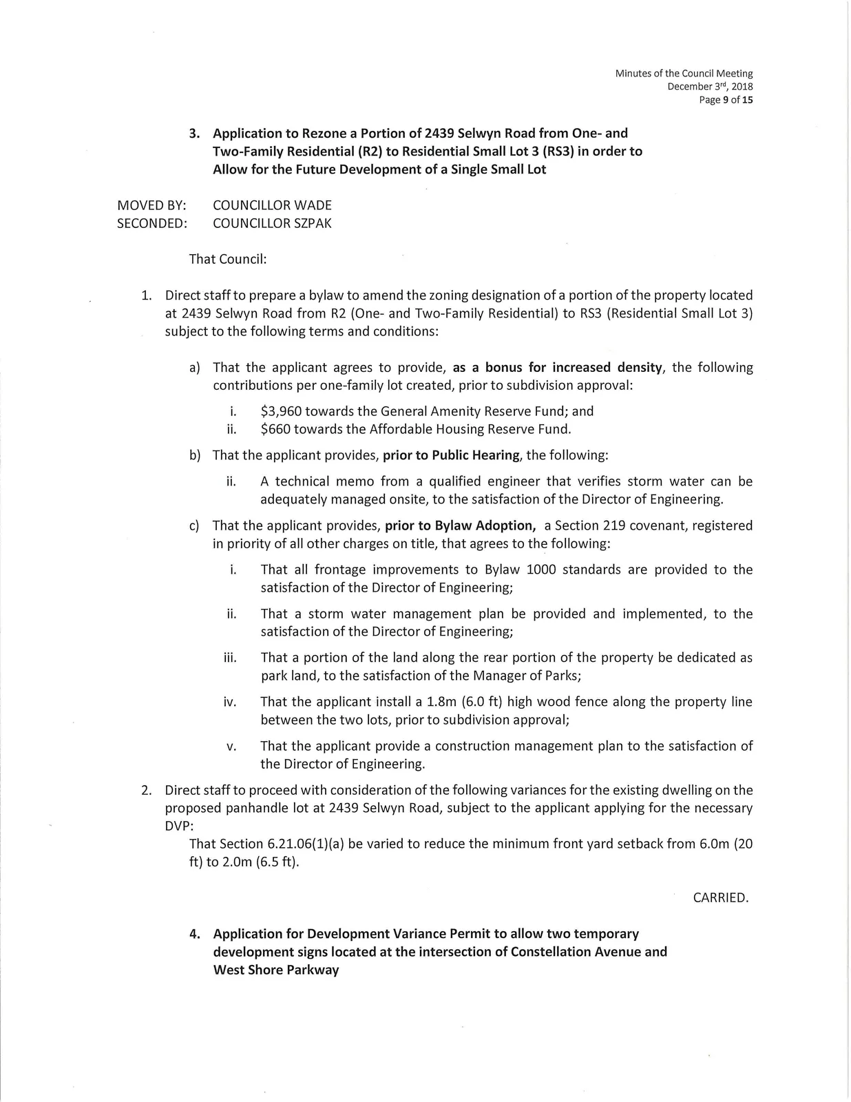 Document image