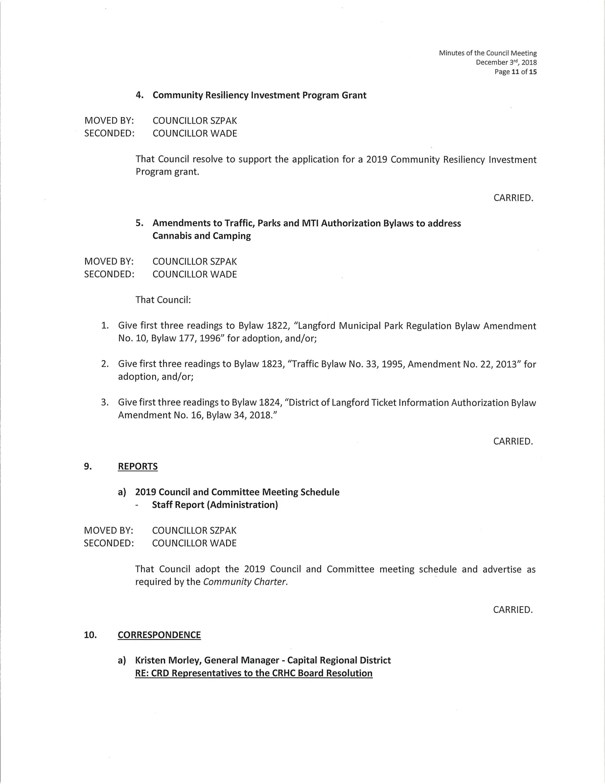 Document image