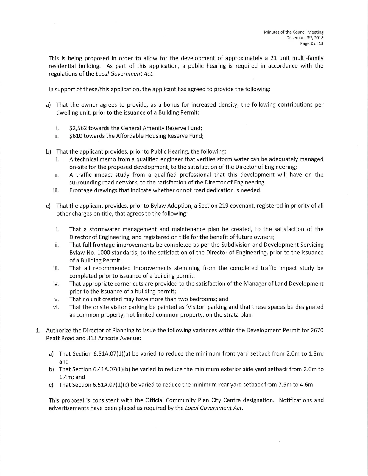 Document image