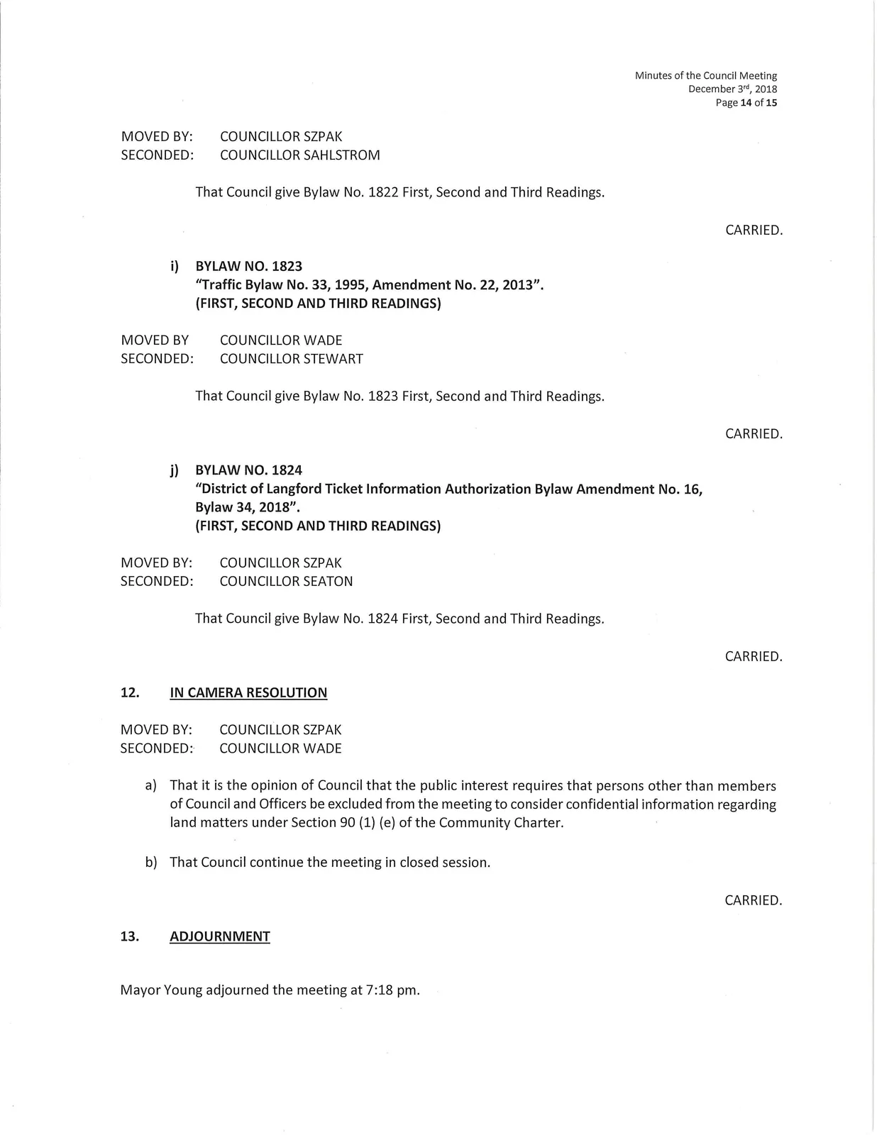 Document image