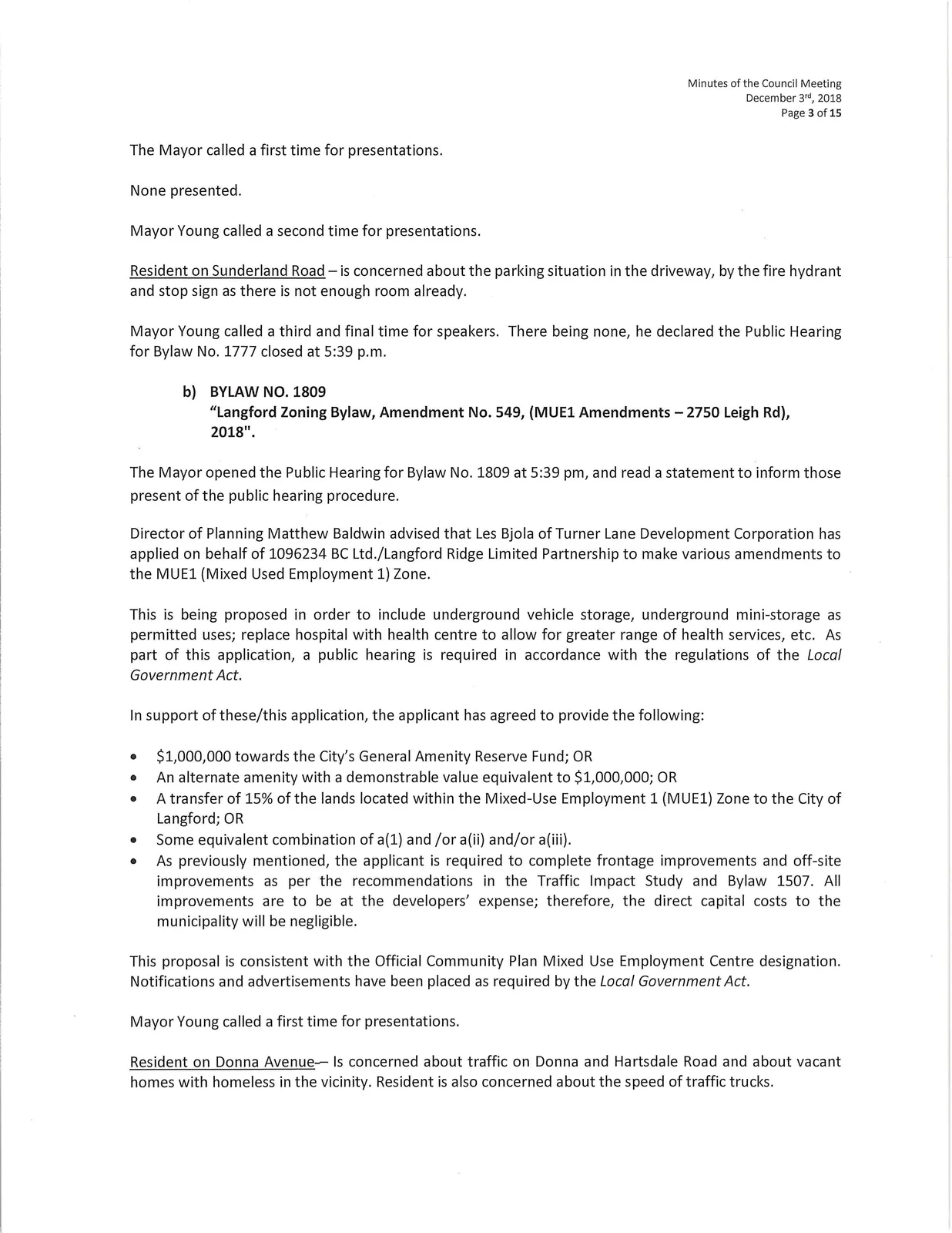 Document image