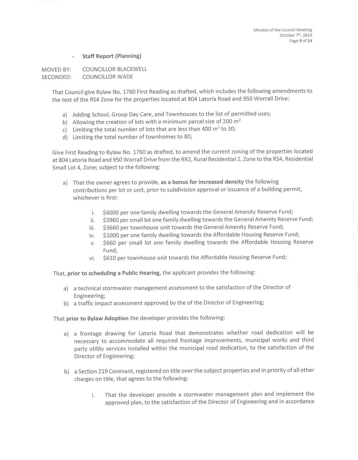 Document image