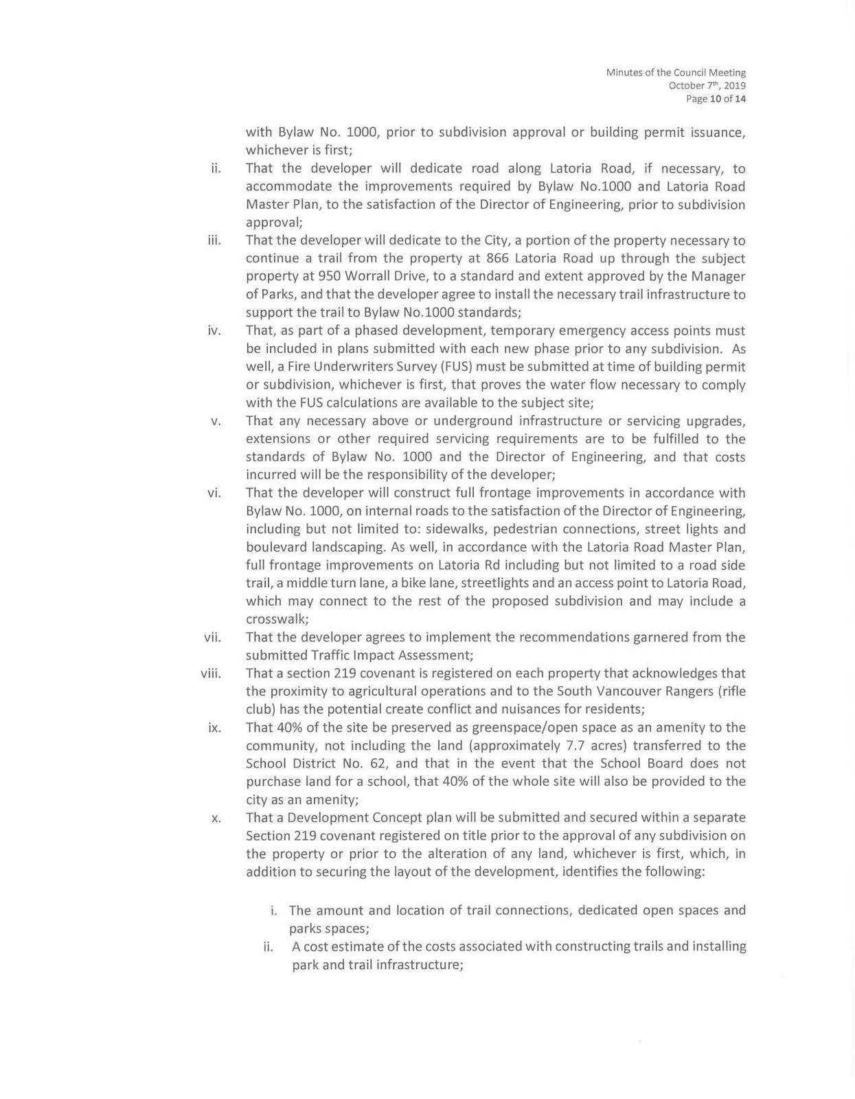 Document image