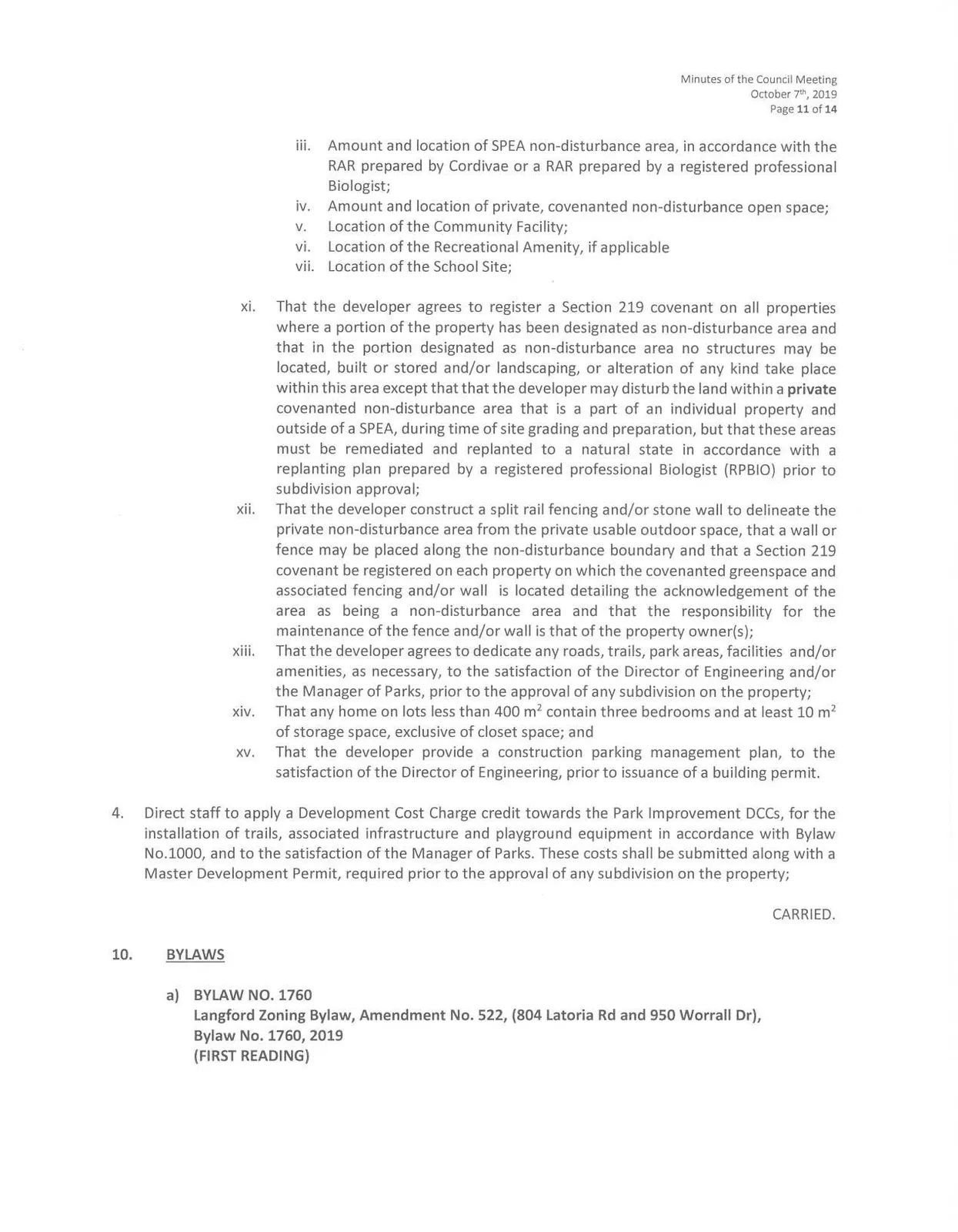Document image