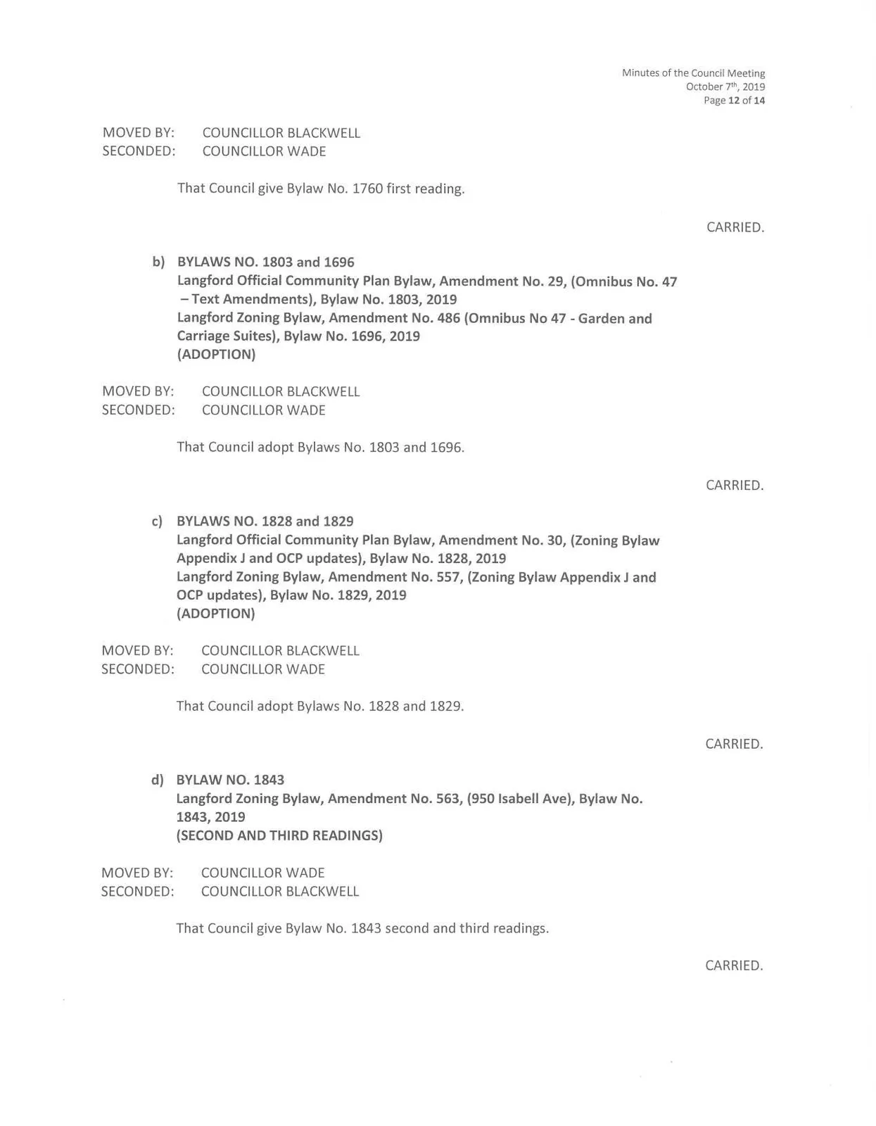 Document image
