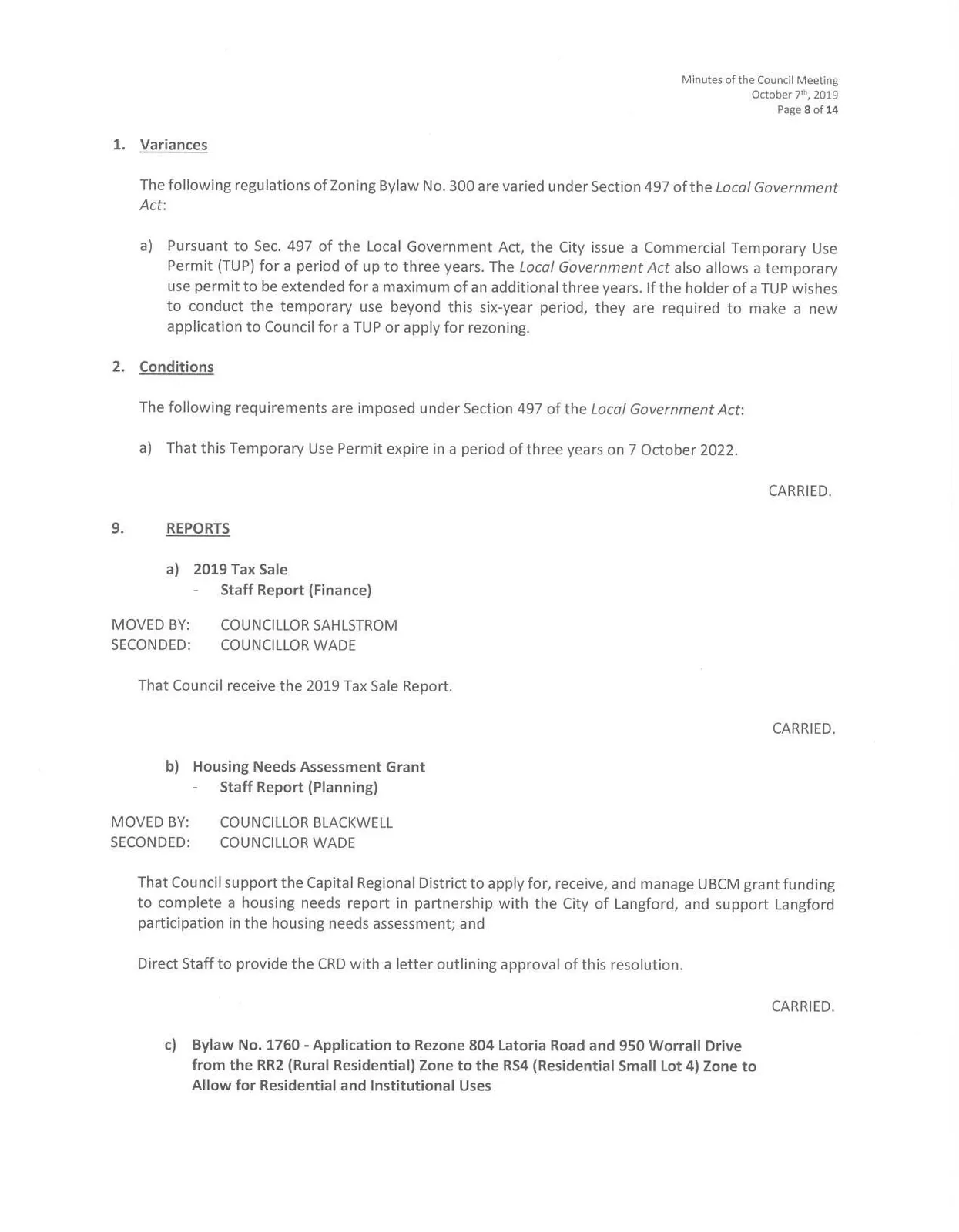 Document image