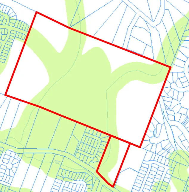Proposed Concept Plan
