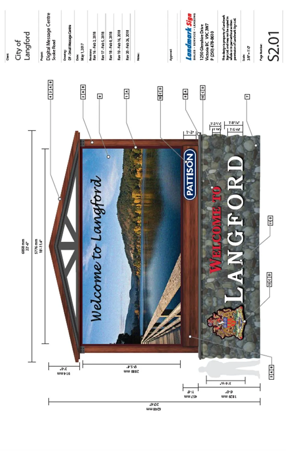 Document image