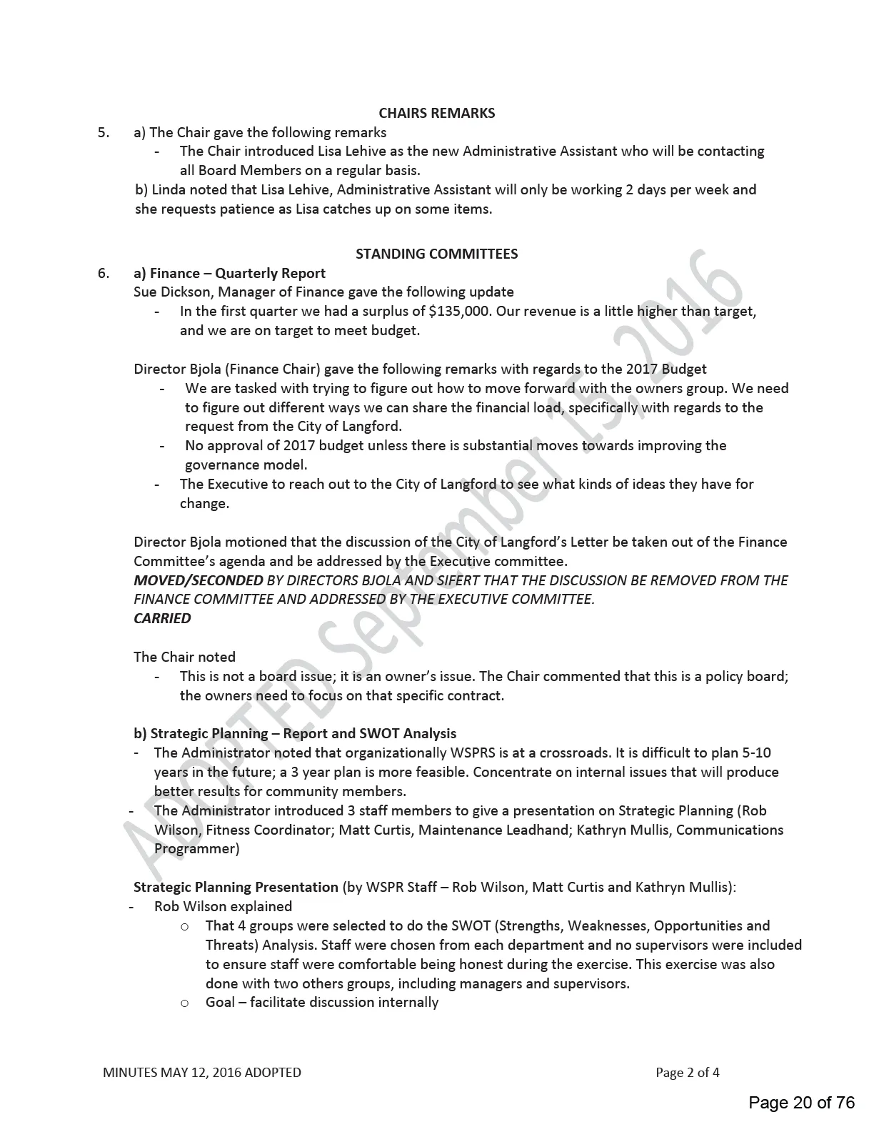 Document image