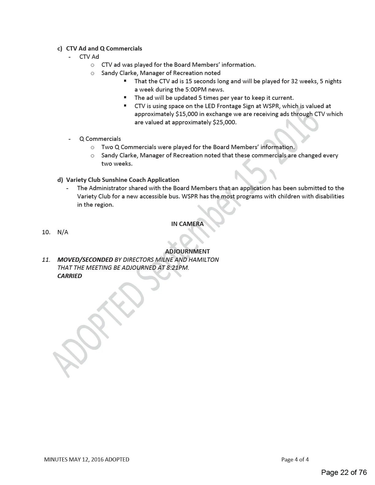 Document image