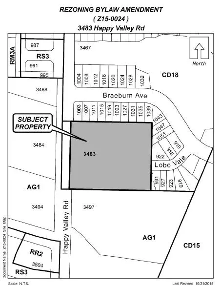 Appendix B — supporting plan(s)