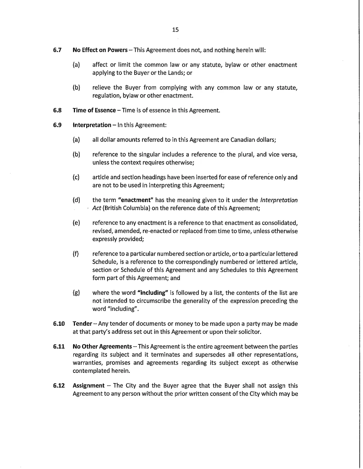 Document image
