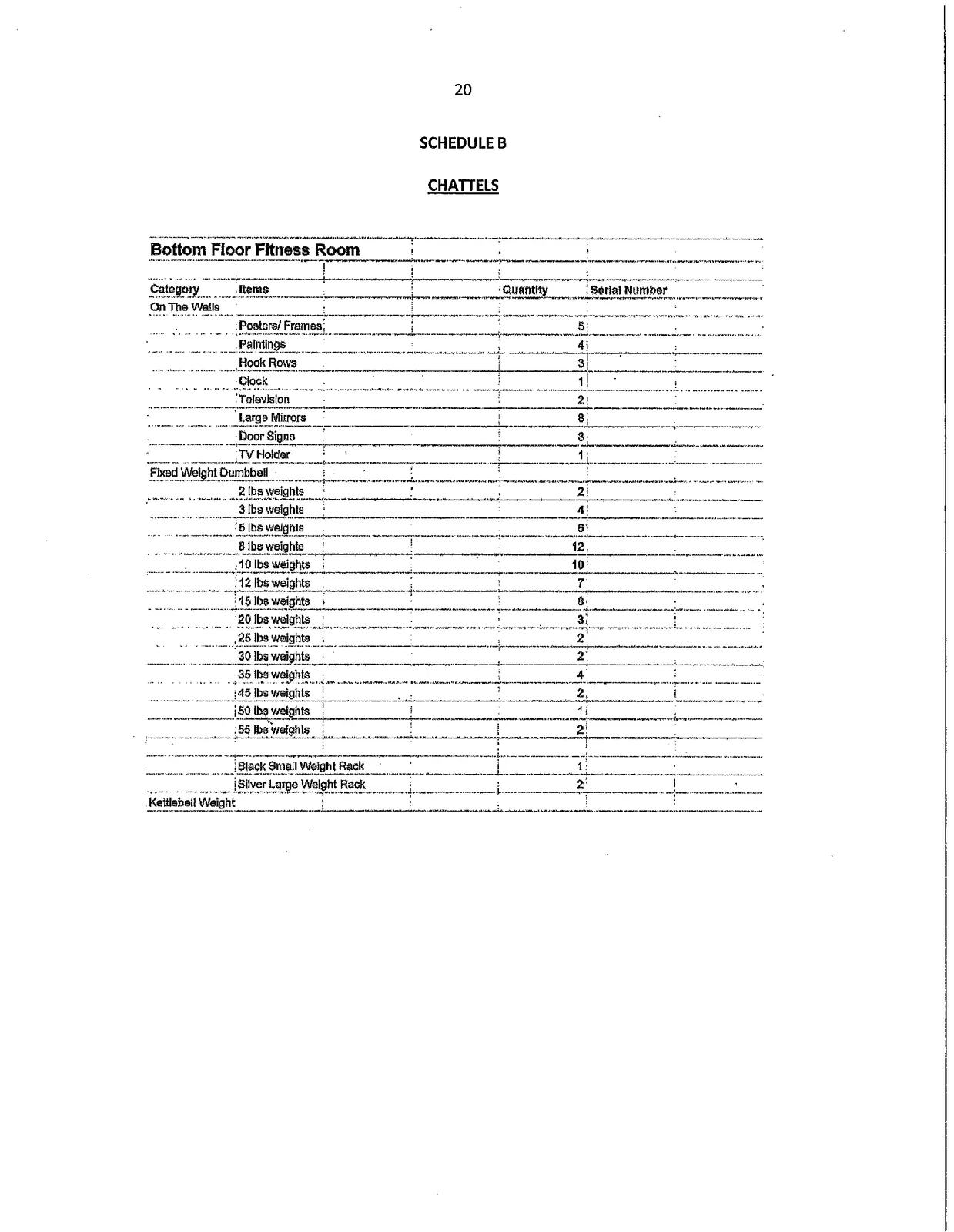 Document image