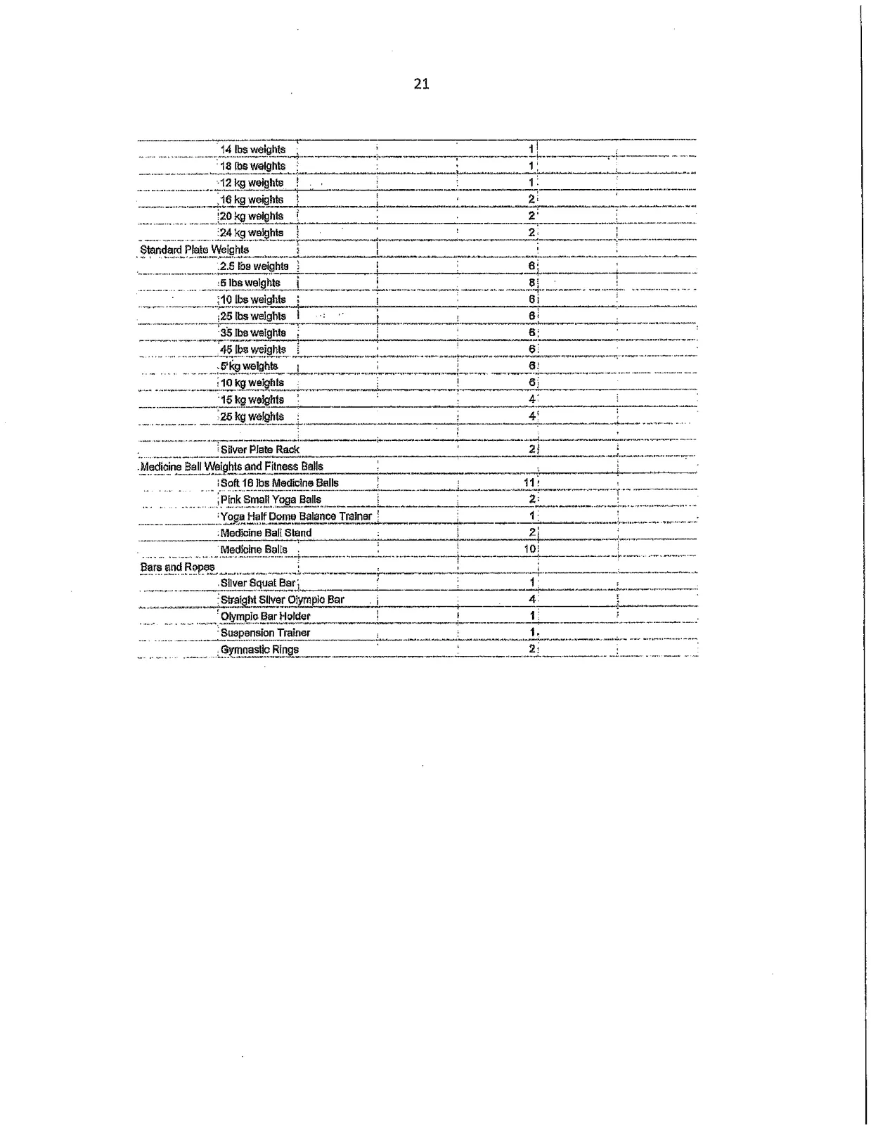Document image
