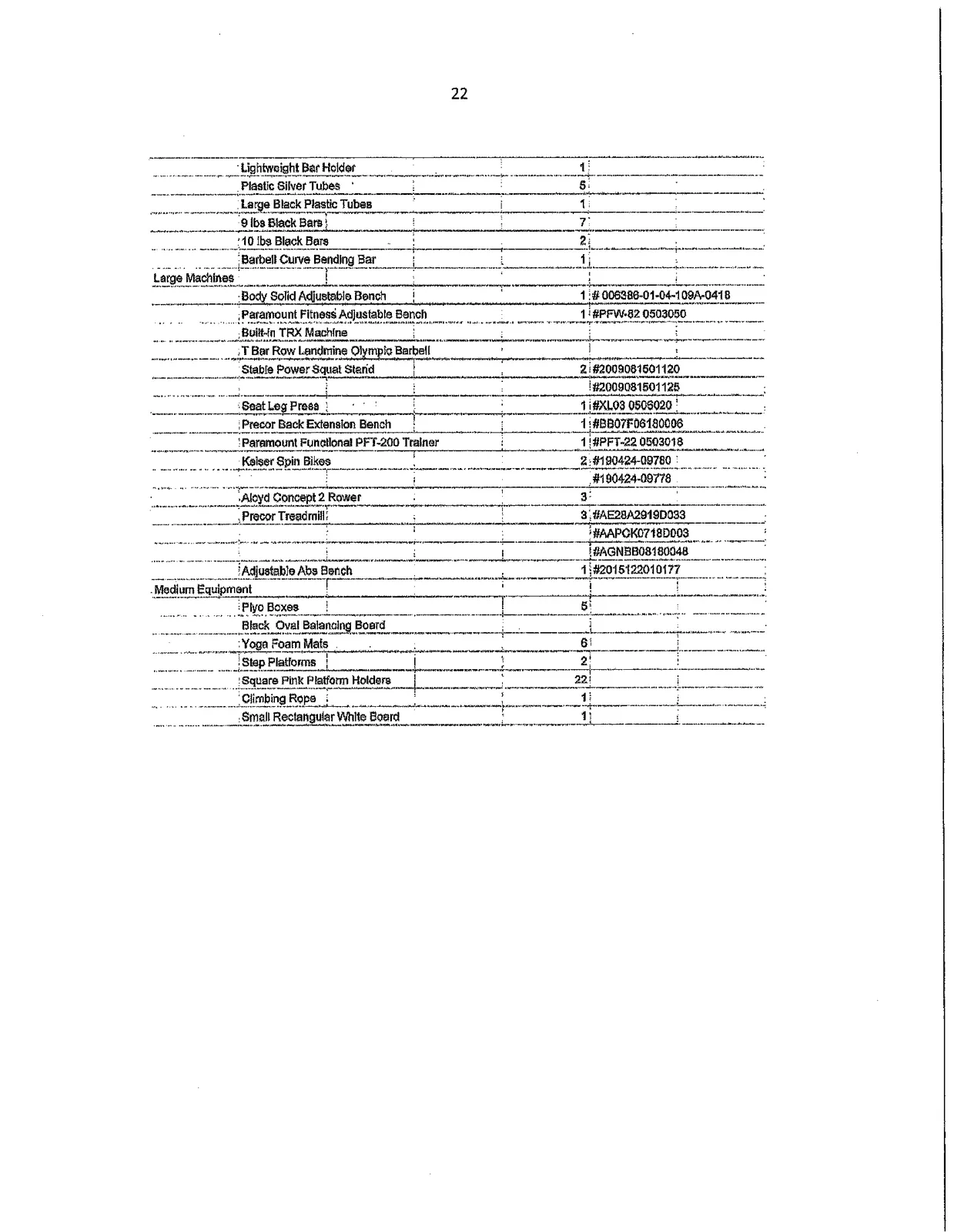 Document image