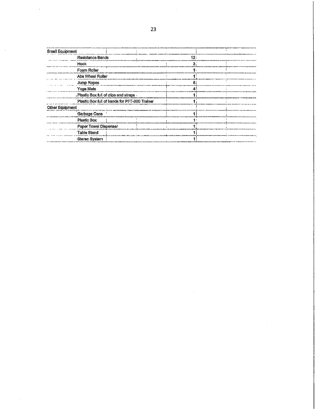 Document image