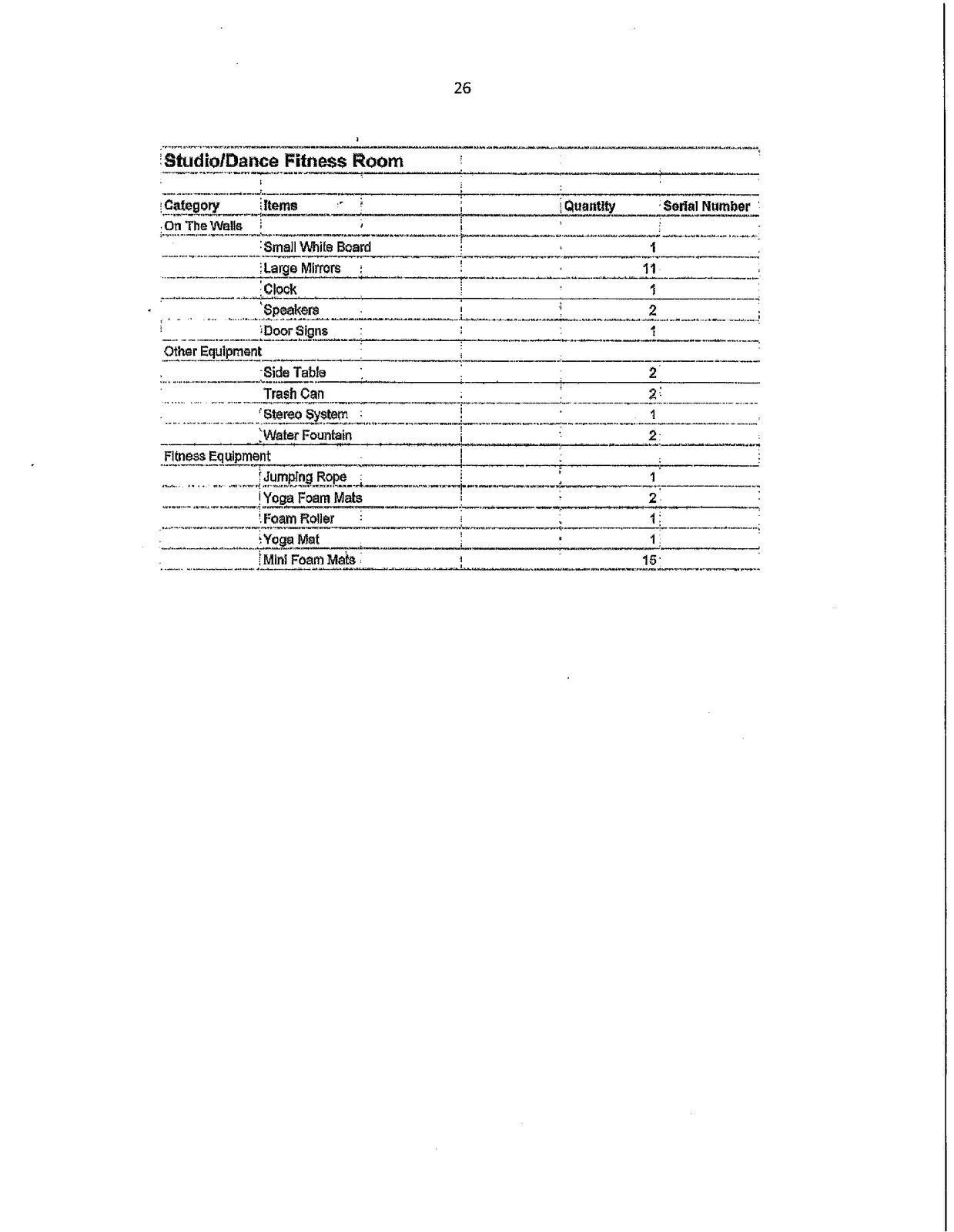 Document image