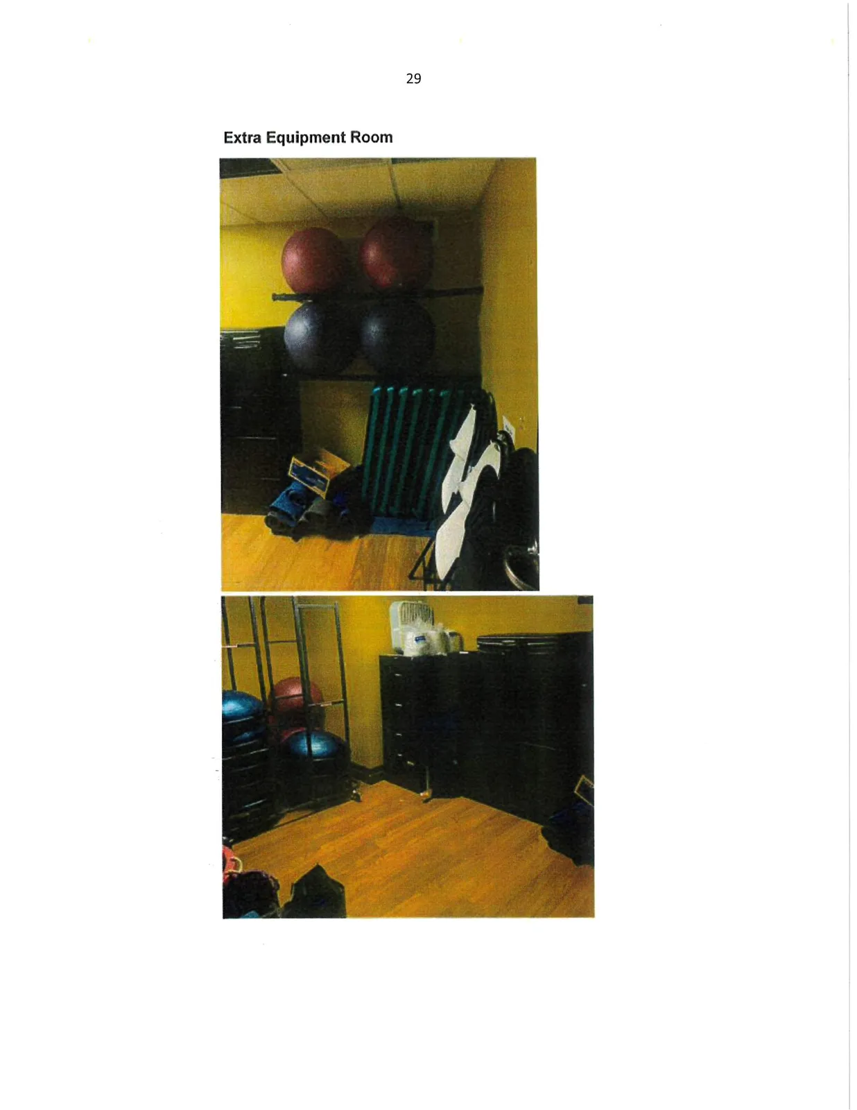 Document image