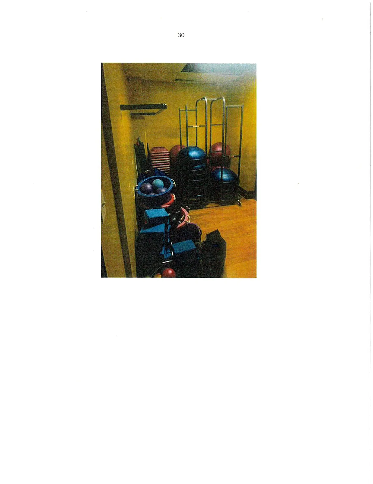 Document image