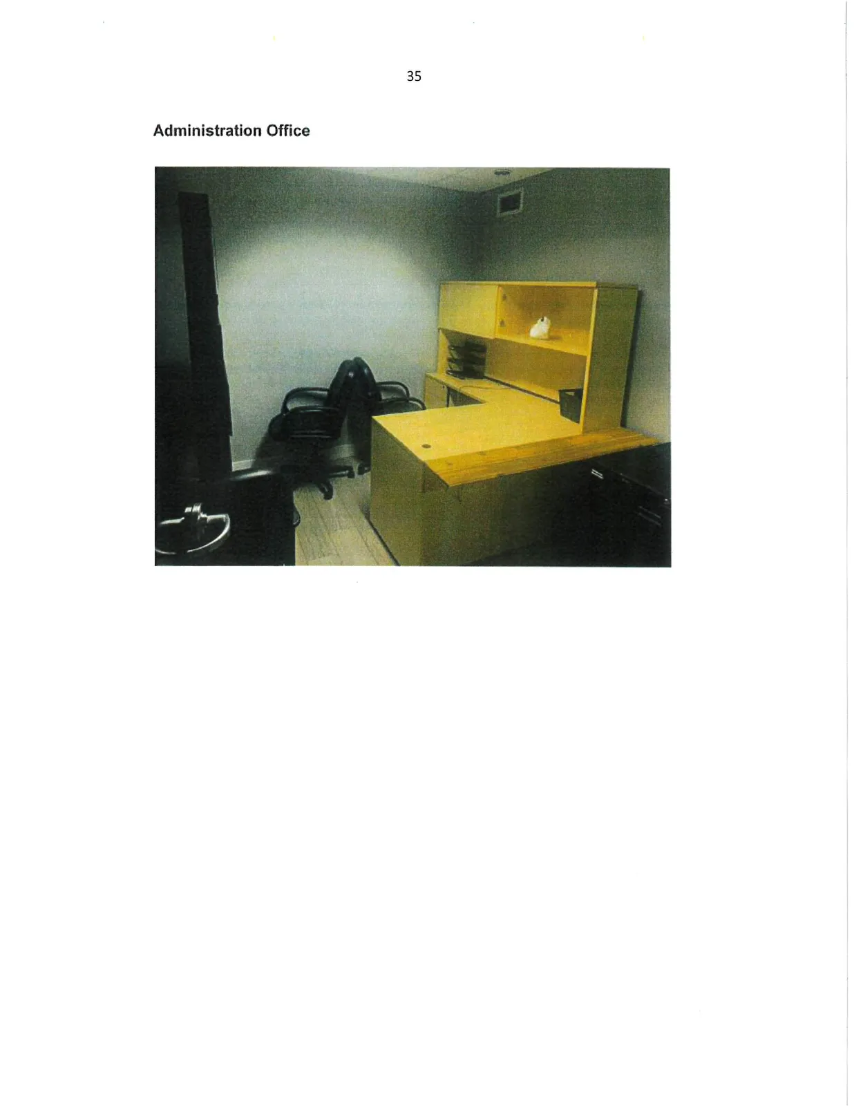 Document image