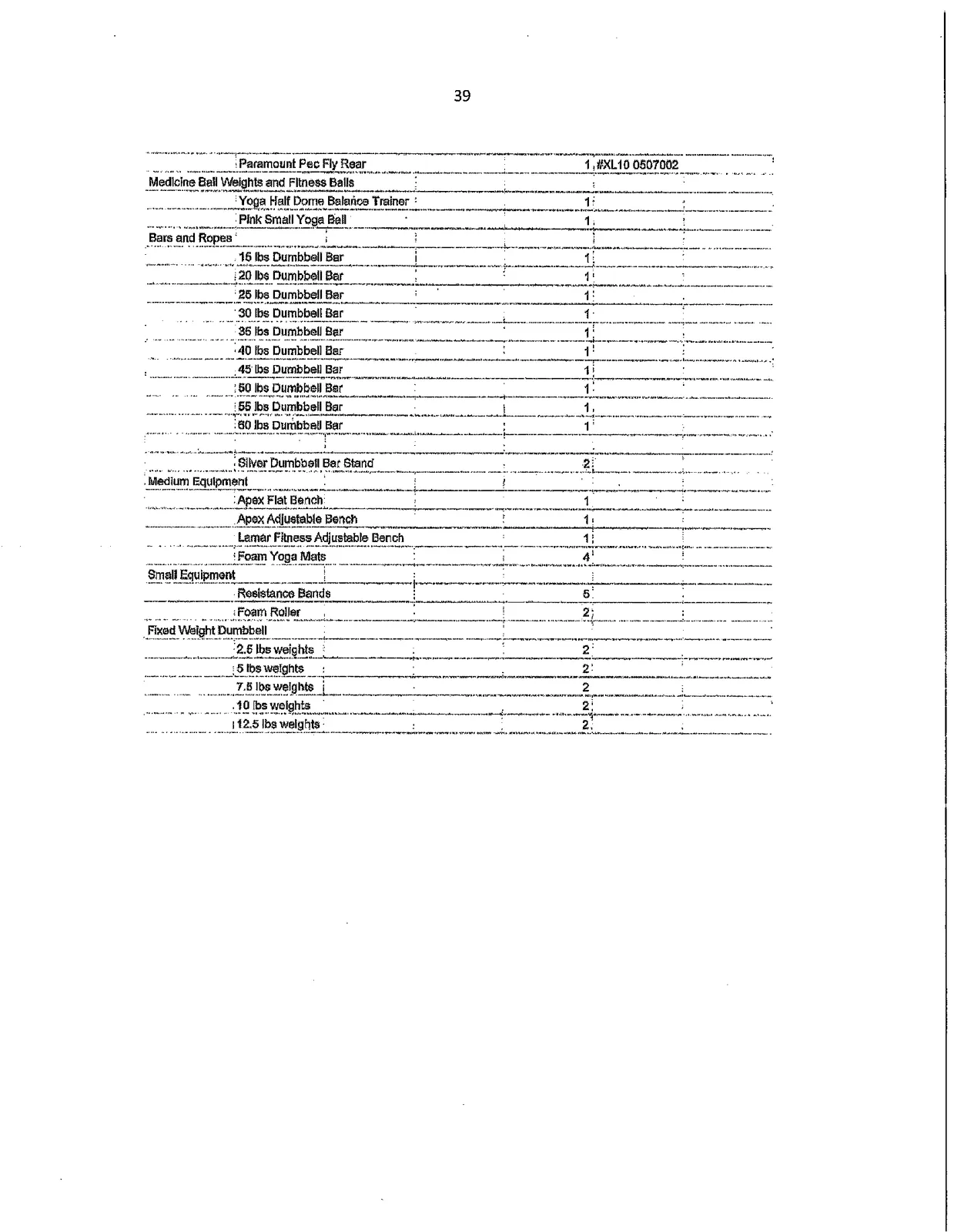 Document image