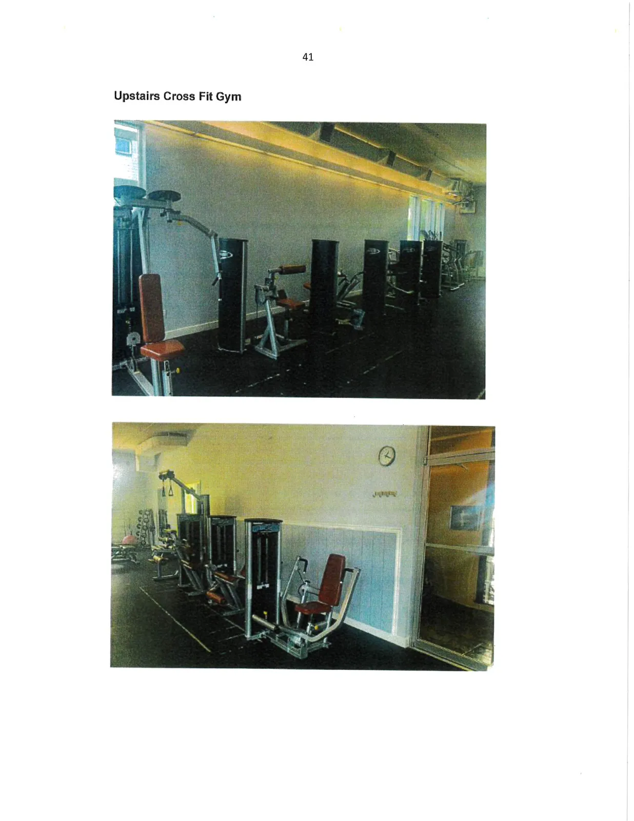 Document image