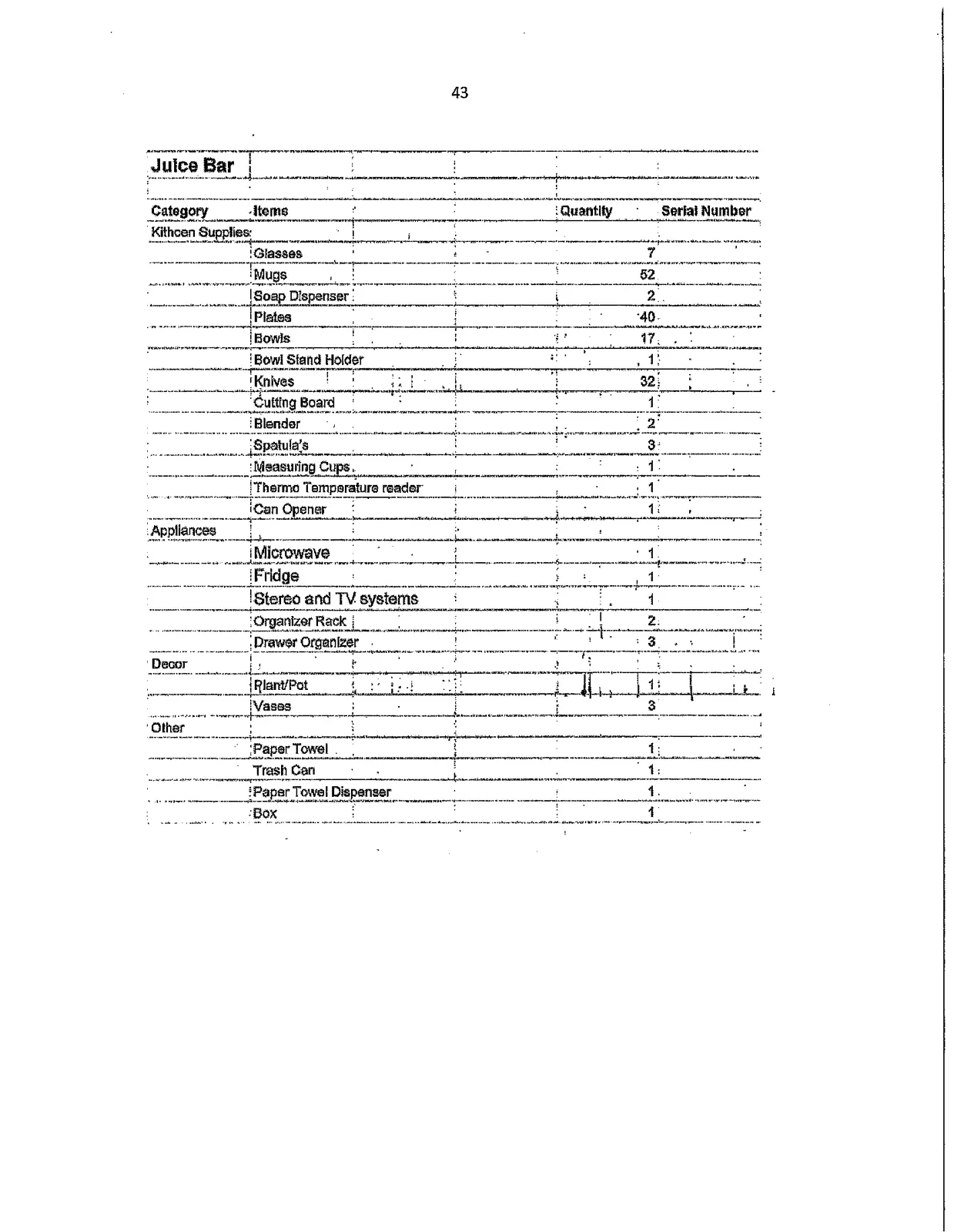 Document image