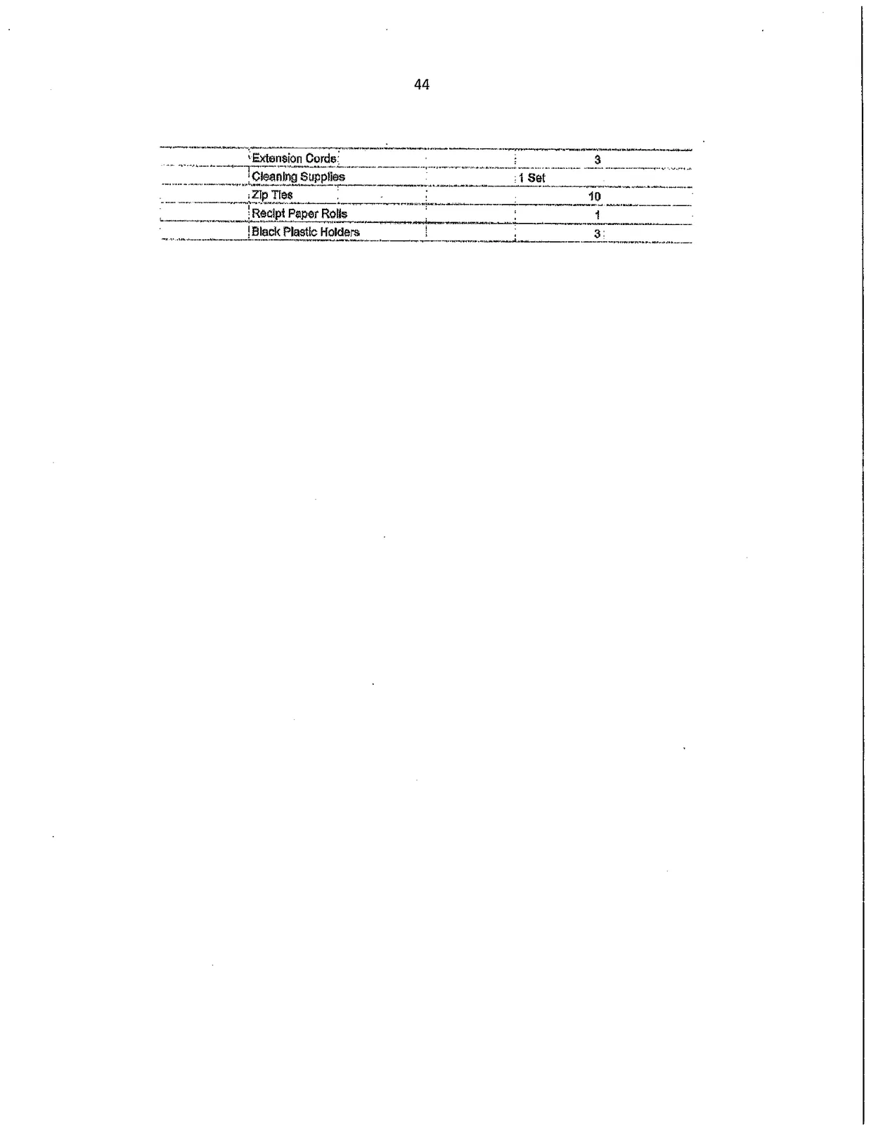 Document image