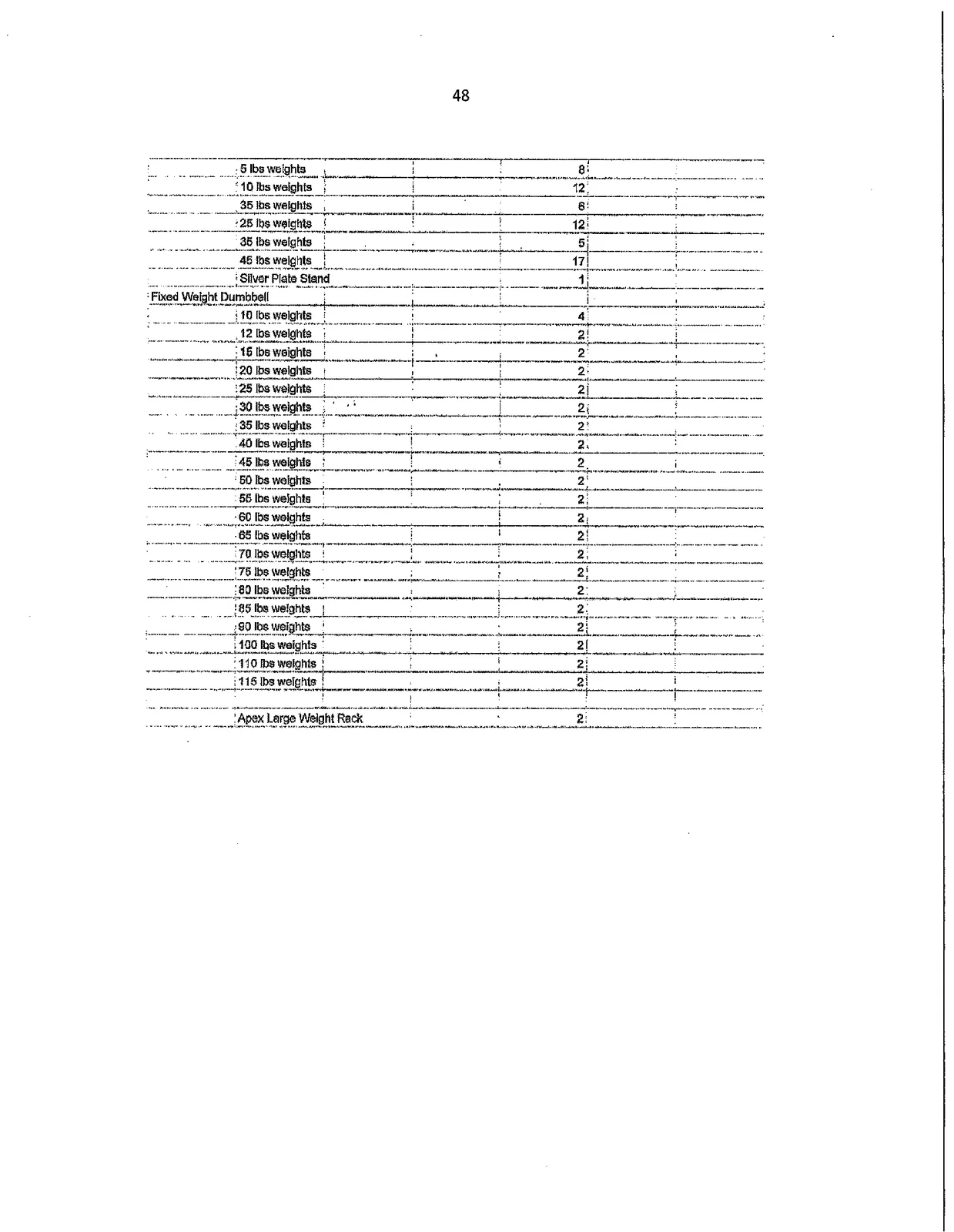 Document image